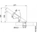 Franke FG 0945 drezová batéria chróm 115.0060.368