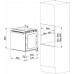 FRANKE CRYSTAL BLACK MIRROR CR 912 M BM DCT 60 + vstavaná rúra čierne sklo 116.0279.664