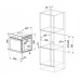 FRANKE SMART SM 981 P XS vstavaná rúra nerez 116.0152.150