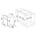 FRANKE SM 86 M XS / N Smart Vstavaná rúra 116.0373.440