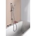 SAPHO NANCY ručná sprchová hlavica, chróm 1204-01