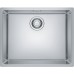 VÝPREDAJ Franke Maris MRX 210/610-50, 540x440 mm, nerez drez POŠKODENÝ OBAL, POŠKODENÝ ROH