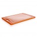 BANQUET DUO Orange Lopárik na krájanie plast 37 x 25,5 cm 12FH9016116O-Z