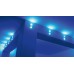 SAPHO LED 130450 QUAD štvornásobná RGB LED