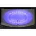 SAPHO LED 130450 QUAD štvornásobná RGB LED
