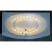 SAPHO LED 130450 QUAD štvornásobná RGB LED