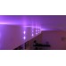 SAPHO LED 130451 Set riadiacej jednotky (max. 100 LED) vrátane transformátora 10m Vodice