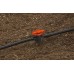 Gardena Micro-Drip System Regulačný a uzatvárací ventil 3/16" 13217-20
