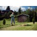 Fiskars QuikDrill M záhradný vrták, priemer 15cm, dĺžka 110cm (134720) 1000638