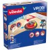 VILEDA ViRobi Robotický mop 136134 