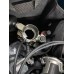BAZÁR Makita RT0700CX2J Kombinovaná frézka s príslušenstvom 700W, 1x VYSKÚŠANÉ!