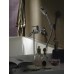 Hansgrohe TALIS C Páková vaňová batéria pod omietku, chróm 14145000