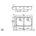 TESKOR 54 STD 1492 060 drez