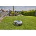 GARDENA SILENO life 1250 m2 Robotická kosačka 15103-32