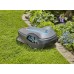 GARDENA SILENO life 1250 m2 Robotická kosačka 15103-32
