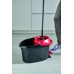 VÝPREDAJ VILEDA Easy Wring UltraMat TURBO mop set 158632 POŠKODENÝ OBAL,PROMÁČKNUTÝ KBELÍK