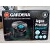 VÝPREDAJ Gardena AquaPrecise zavlažovač trávníku 16000-29 POŠKODENÝ OBAL