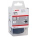 BOSCH Skľučovadlá s ozubeným vencom do 16 mm 3-16 mm, 5/8" 16 1608571056