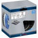 BOSCH Hrncová kefa PRO Metal heavy, 90 x 0,8 mm, závit 1608614000