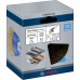 BOSCH Hrncová kefa PRO Metal clean, 70 × 0,30 mm, závit 1608614020