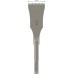 BOSCH Sekáč na maltu s karbidovým hrotom PRO SDS plus-5C 1608690014