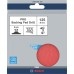 BOSCH Oporný tanier PRO Backing Pad so suchým zipsom, 125 x 8 mm 1609200154