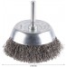 BOSCH Hrncová kefa PRO Metal clean, rovná stopka, 70 x 0,3 mm 1609200270
