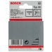 BOSCH Sponky s úzkym chrbtom, typ 55, 6 x 1,08 x 19 mm 1609200373