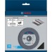 BOSCH Brúsny kotúč pre dvojkotúčovú brúsku, 150 mm, 20 mm, 24 1609201649