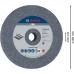 BOSCH Brúsny kotúč pre dvojkotúčovú brúsku, 150 mm, 20 mm, 60 1609201650