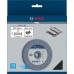 BOSCH Brúsny kotúč pre dvojkotúčovú brúsku, 150 mm, 20 mm, 60 1609201650