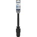 BOSCH Adaptér pre kladivá PRO Hammer Adapter, SDS max na SDS plus 1618598159