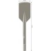 BOSCH Sekáč na asfalt PRO HEX 28, 125 x 500 mm 1618601011