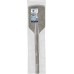 BOSCH Sekáč na asfalt PRO HEX 28, 125 x 500 mm 1618601011