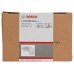 BOSCH Ochranný kryt s krycím plechom, 125 mm 1619P06551
