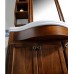 SAPHO RETRO 1670 umývadlová skrinka 90x81x53cm buk