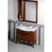 SAPHO RETRO 1670 umývadlová skrinka 90x81x53cm buk