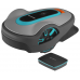 BAZÁR GARDENA Smart SILENO life Robotická kosačka 750 m2 19701-72 POUŽITÉ!!