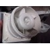 VÝPREDAJ CATA E - 100 GT kúpeľňový ventilátor axiálny s časovačom , 8W, biela PO SERVISE