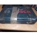 VÝPREDAJ BOSCH GSR 1080-2-LI Professional Aku skrutkovač 2x1,5Ah POŠKODENÝ KUFOR