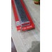 VÝPREDAJ ALCAPLAST Simple Podlahový žľab s okrajom pre perforovaný rošt RAPZ8-950M PRASKNU