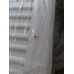 VÝPREDAJ Kermi Therm X2 Profil-kompakt panelový radiátor pre rekonšt 33 554/1400 poškriaba