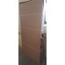 BAZÁR KETER MANOR 4 x 3 záhradný domček, 128 x 94 x 196 cm 17192190 POŠKODENÉ!!!