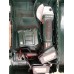 BAZÁR METABO W 18 LTX 125 QUICK Aku uhlová brúska 18V 2x5.2Ah Li-Ion, kufor 602174650