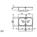 TESKOR 2000  STD 2062 drez