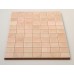 SAPHO Mosaico Marmo dlaždica beige 25x40cm