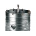 EXTOL CRAFT vrták SDS plus do steny korunkový 73mm, dĺžka stopky, 100mm 26002