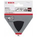 BOSCH Upínanie pomocou suchého zipsu 2601099044