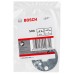 BOSCH Okrúhla matica so závitom príruby M 14, 115/125 mm 2603345002