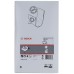 BOSCH Plstené vrecko 2605411229